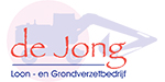 Loon- en Grondverzetbedrijf De Jong